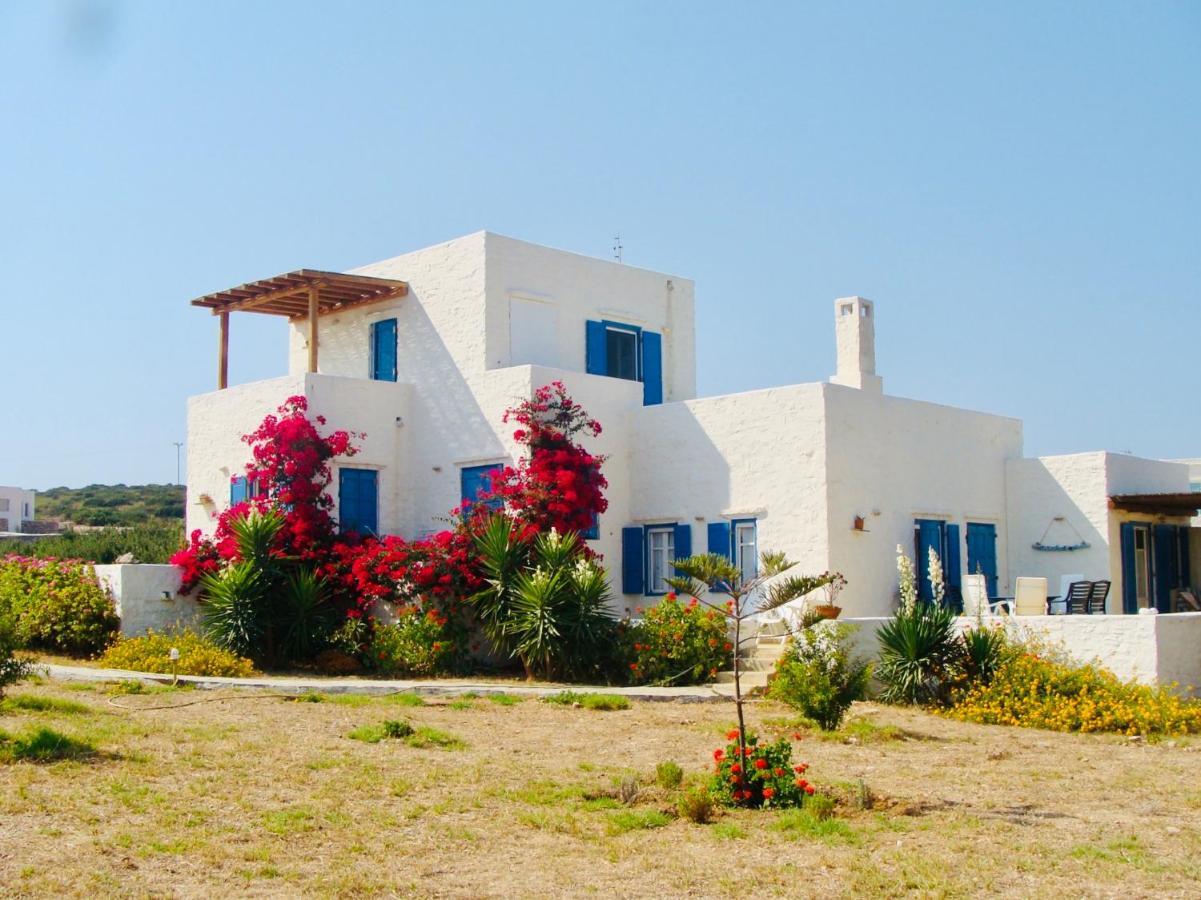 Santa Maria Traditional Stone Studio Exterior photo