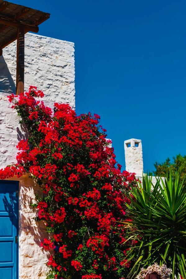 Santa Maria Traditional Stone Studio Exterior photo